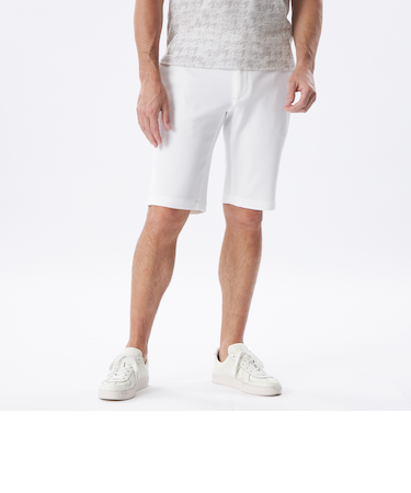 ワッフルサーマルショートパンツ