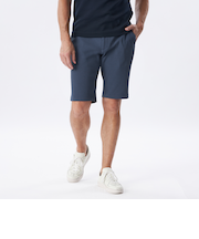 ワッフルサーマルショートパンツ