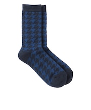 ロングソックス