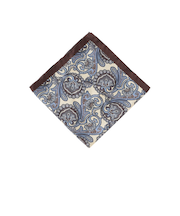 ポケットチーフ