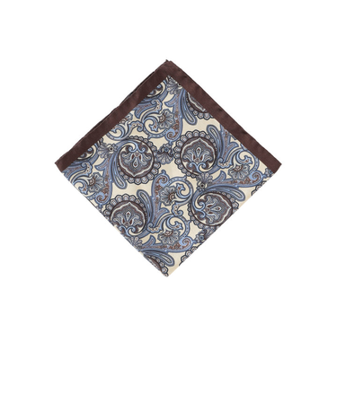 ポケットチーフ