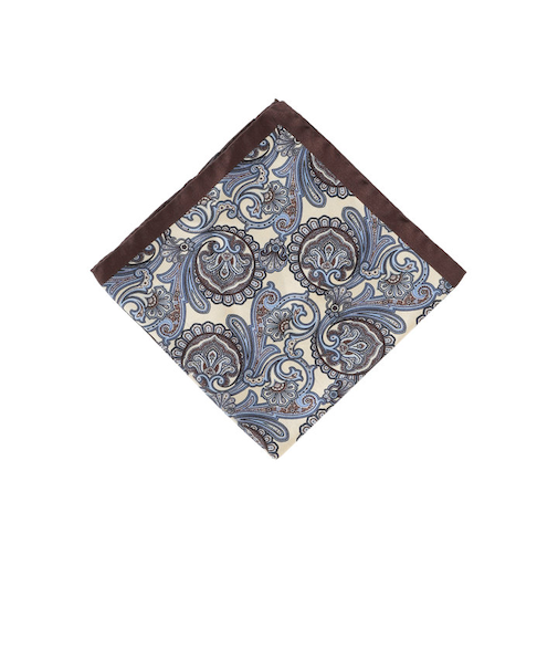 ポケットチーフ