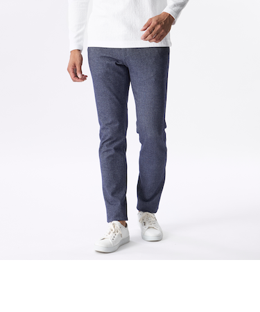 2WAYストレッチパンツ