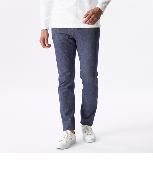 2WAYストレッチパンツ
