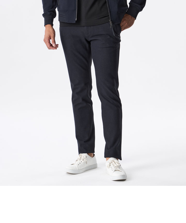 ＊Safari11月号掲載＊2WAYストレッチパンツ