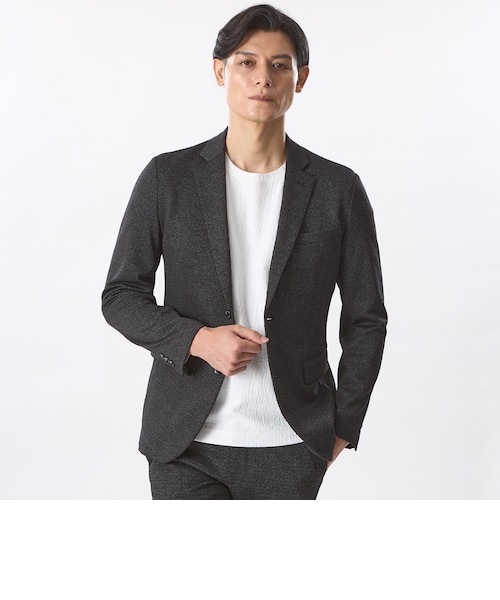 HIGH LAND WOOL ハンティング ショート ブルゾン｜ジャーナル