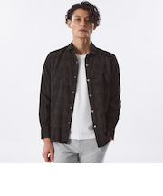 【PRIMA COLLECTION】シャツアウター