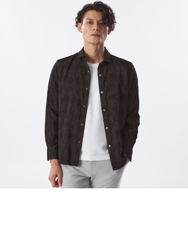 【PRIMA COLLECTION】シャツアウター