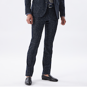 【PRIMA COLLECTION】【セットアップ対応】コンフォータブルパンツ