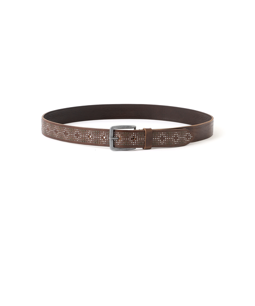 【PRIMA COLLECTION】スタッズベルト