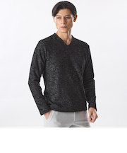 スプラッシュモールカットソー