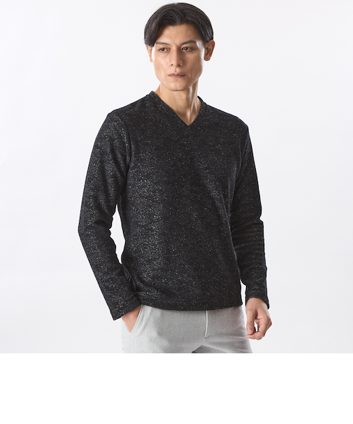 スプラッシュモールカットソー