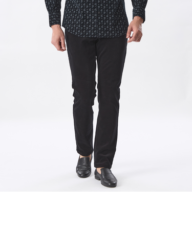 2WAYコーデュロイパンツ