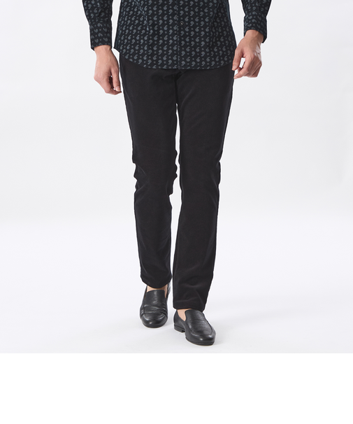 2WAYコーデュロイパンツ