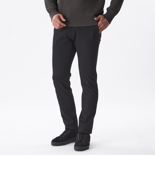 【WEB&一部店舗限定】2WAYソフトストレッチパンツ