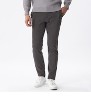 【WEB&一部店舗限定】2WAYソフトストレッチパンツ