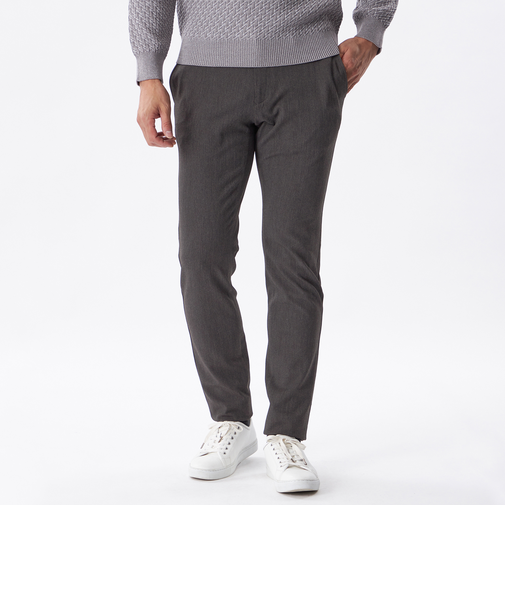 【WEB&一部店舗限定】2WAYソフトストレッチパンツ