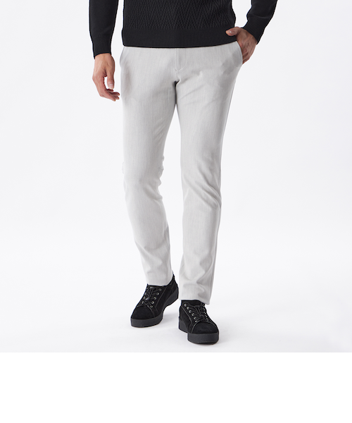 ソフトウエポンパンツ ソフトサーモイージーパンツ（フルレングスパンツ） | tk.TAKEO