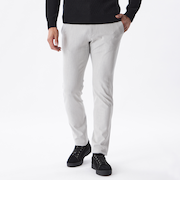 【WEB&一部店舗限定】2WAYソフトストレッチパンツ