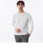 前身千鳥ニット