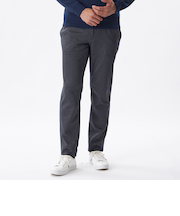 コーデュラナイロンツイードパンツ