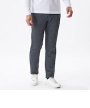 コーデュラナイロンツイードパンツ