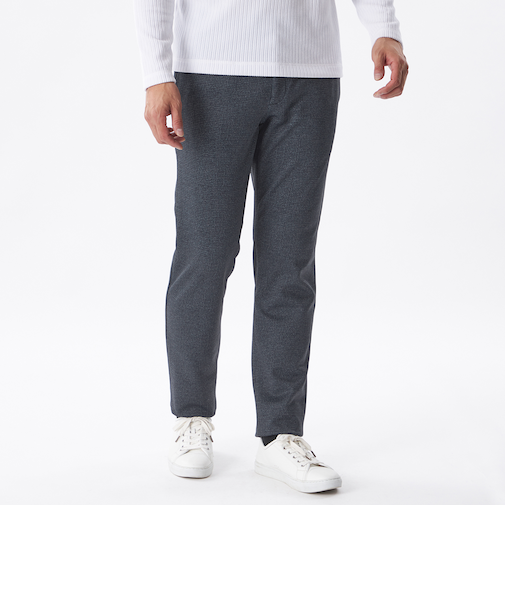 コーデュラナイロンツイードパンツ