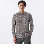 【PRIMA COLLECTION】インポートシャツ