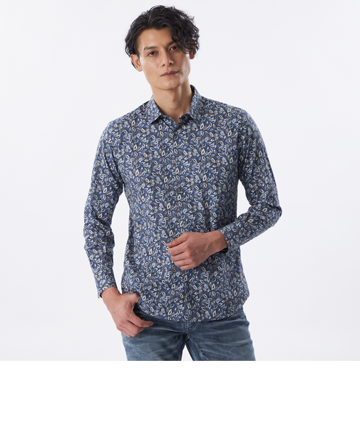 【PRIMA COLLECTION】インポートシャツ