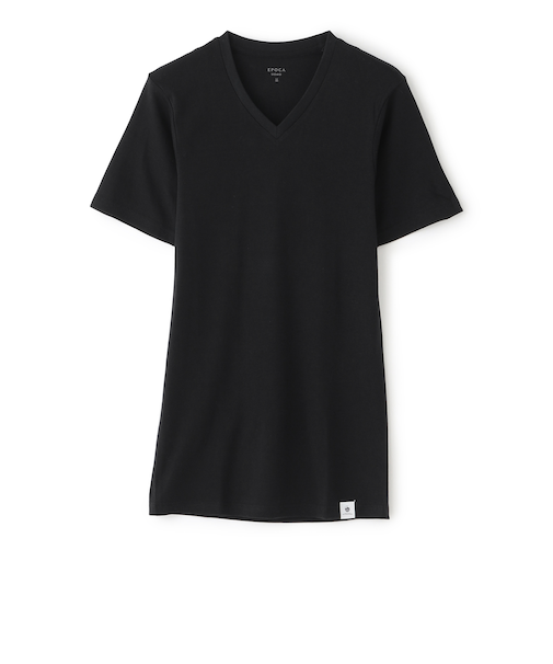 【日本製】アメリカンシーアイランドコットン半袖カットソー