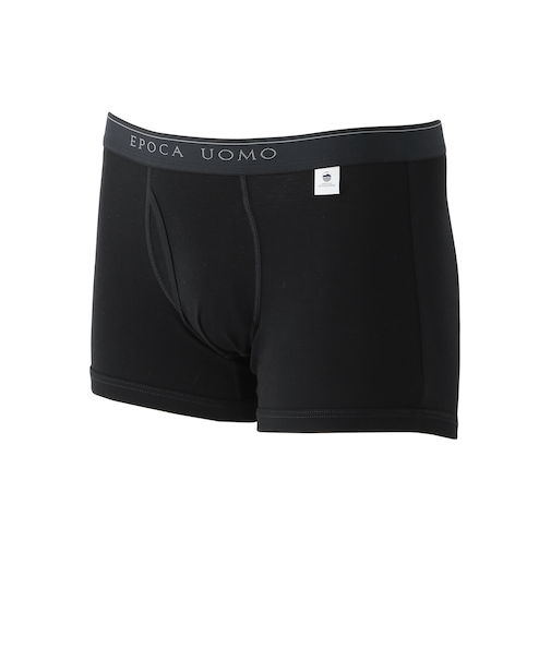 【日本製】アメリカンシーアイランドコットンボクサーパンツ