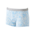 【日本製】ラインフラワーボクサーパンツ