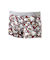 【日本製】フラワープリントボクサーパンツ