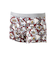 【日本製】フラワープリントボクサーパンツ