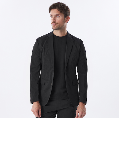 セットアップ対応】フローワッシャージャケット｜エポカ ウォモの通販