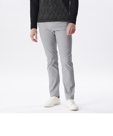 ハイテンションドビーパンツ