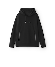 ソフトダンボールパーカ