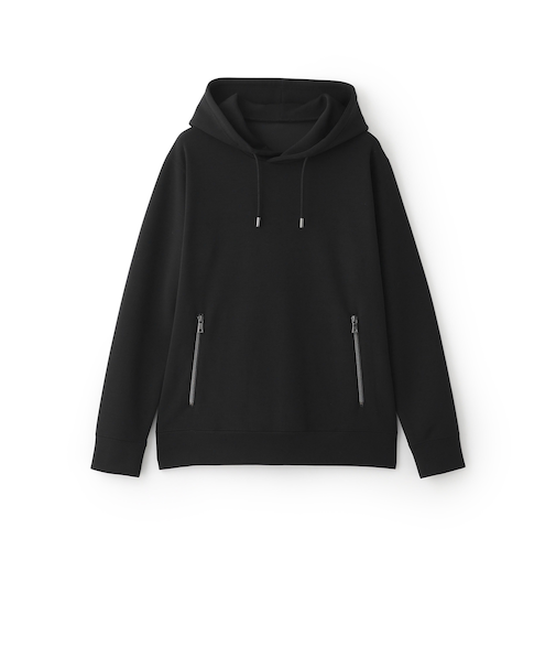 ソフトダンボールパーカ