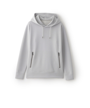 ソフトダンボールパーカ