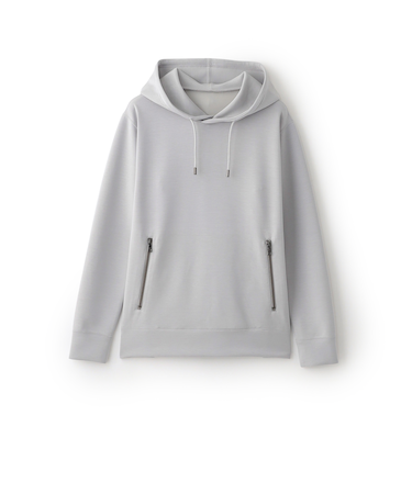 ソフトダンボールパーカ