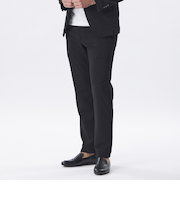 【セットアップ対応】ウェーブワッフルパンツ