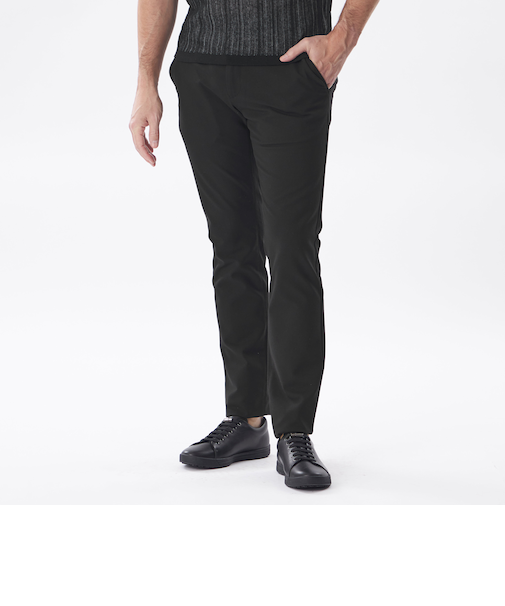 2wayストレッチライトパンツ