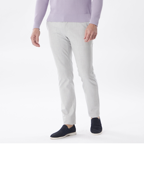 2wayストレッチライトパンツ