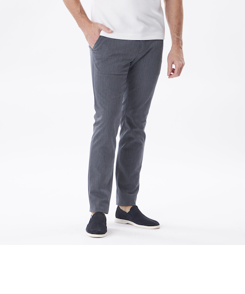 2wayストレッチライトパンツ