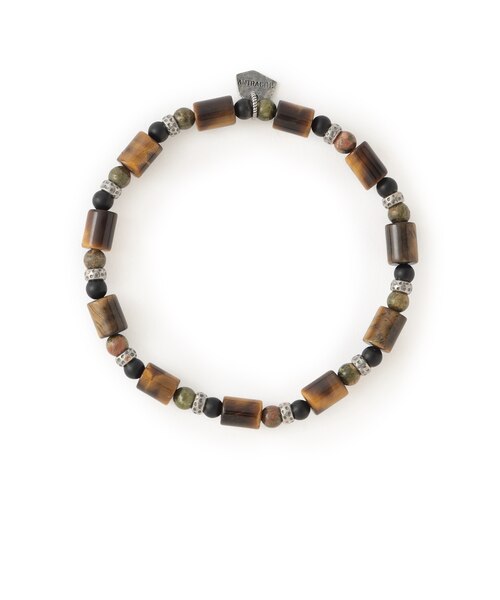 XOLO: CONCAVE FORM BANGLE｜シップスの通販｜&mall（アンドモール