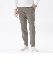 ブリスタージャカードパンツ