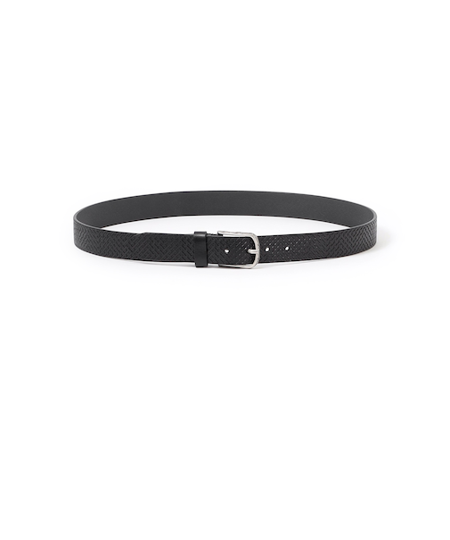 ソフトレザーベルト