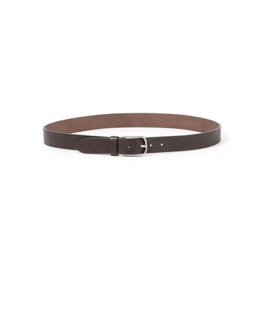 ソフトレザーベルト