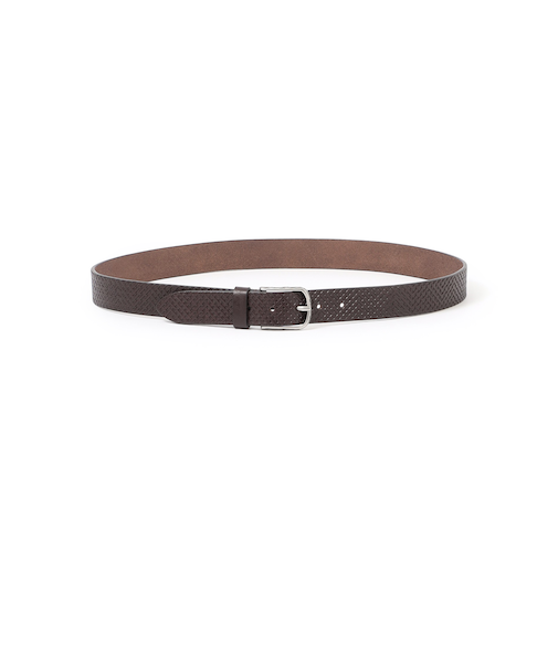 ソフトレザーベルト