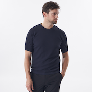 アセテートニットT